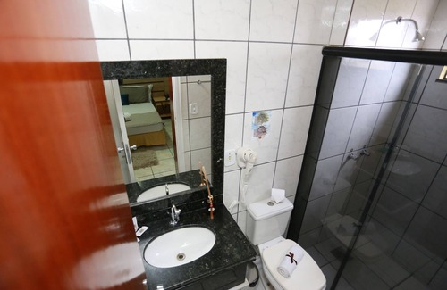 Uberaba Hotel | Havana Palace Hotel I