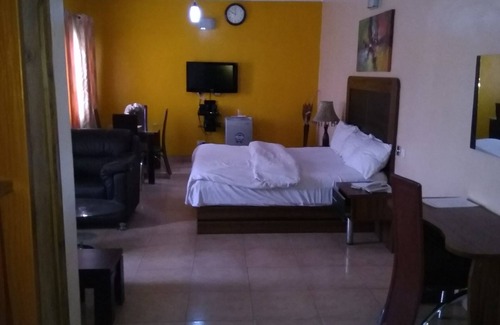Alimosho Hotel | Havannah Suites & Conference Centre