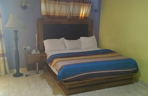 Alimosho Hotel | Havannah Suites & Conference Centre