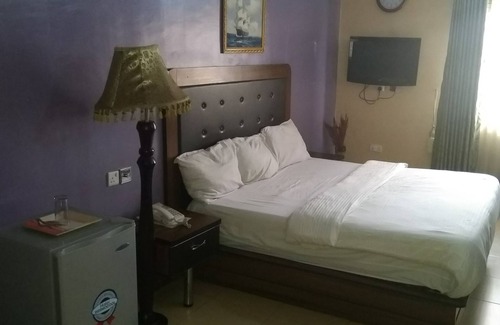 Alimosho Hotel | Havannah Suites & Conference Centre