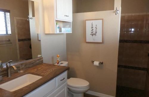 Lake Havasu City Casa | HavaRelaxing Stay Pool Spa 7minToBridge