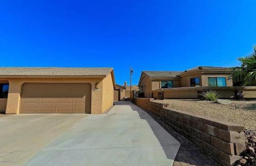 Lake Havasu City Casa | HavaRelaxing Stay Pool Spa 7minToBridge