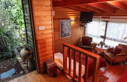 Rosh Pinna Casa | Havaya Ba Nof