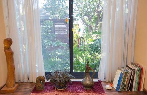 Rosh Pinna Cabina | Havaya Ba Nof Lodge