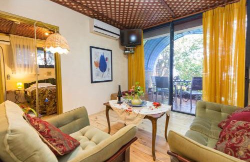 Rosh Pinna Cabina | Havaya Ba Nof Lodge