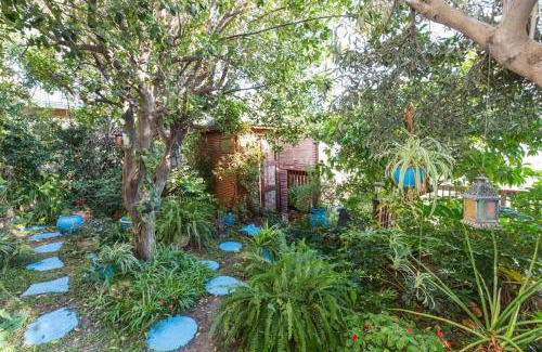 Rosh Pinna Cabina | Havaya Ba Nof Lodge