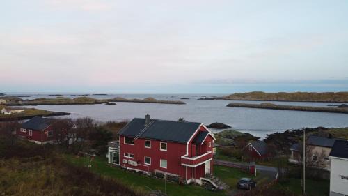 Stø Casa | Havblikk