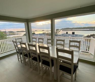 Stø Casa | Havblikk