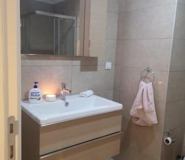 Bagcilar Apartamento | Have a nice holiday