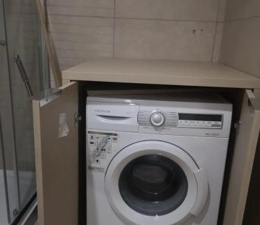 Bagcilar Apartamento | Have a nice holiday