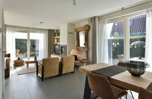 Municipality of Noordwijk Casa | Have a nice stay! - Beachhouse Zonneweelde