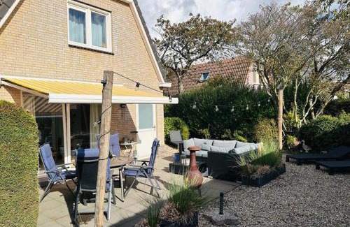 Municipality of Noordwijk Casa | Have a nice stay! - Beachhouse Zonneweelde