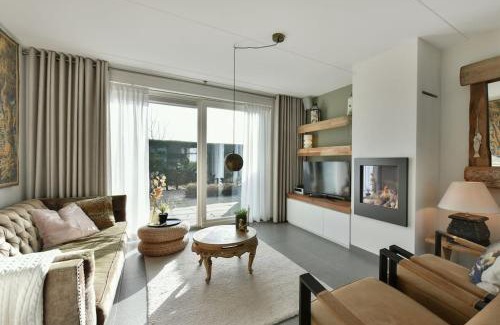 Municipality of Noordwijk Casa | Have a nice stay! - Beachhouse Zonneweelde