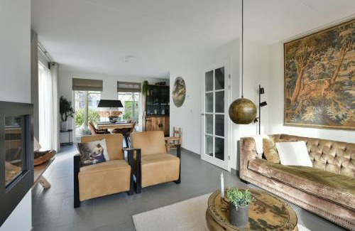 Municipality of Noordwijk Casa | Have a nice stay! - Beachhouse Zonneweelde