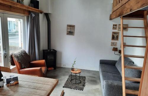 Noordwijk Chalet De Esquí | Have a nice stay! - Beach Cottage free parking