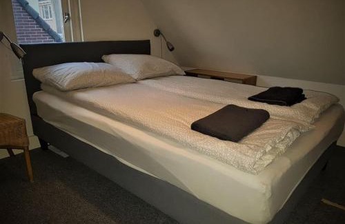 Noordwijk Chalet De Esquí | Have a nice stay! - Beach Cottage free parking