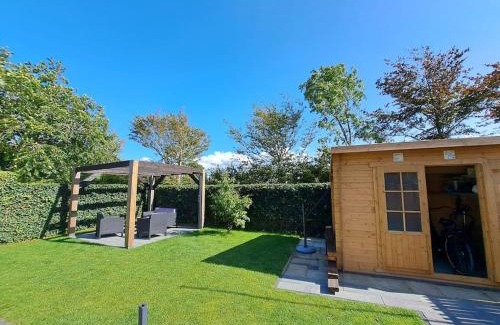 Municipality of Noordwijk Casa | Have a nice stay! - Vakantiehuis Buitenplaats