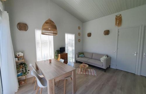 Municipality of Noordwijk Casa | Have a nice stay! - Vakantiehuis Buitenplaats