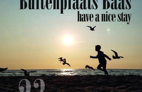 Municipality of Noordwijk Casa | Have a nice stay! - Vakantiehuis Buitenplaats