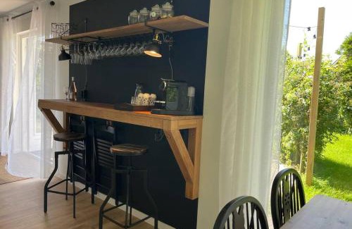 Municipality of Noordwijk Casa | Have a nice stay! - Raaff-71 sfeervol huis direct bij bos, duin en strand