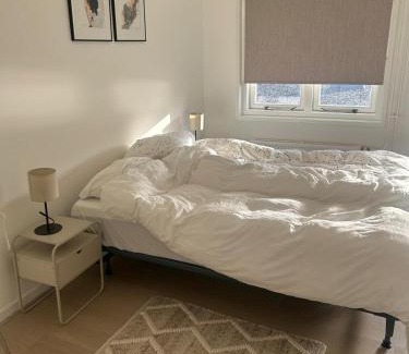 Noordwijk Apartamento | Have a nice stay! - Ruim appartement de Molen