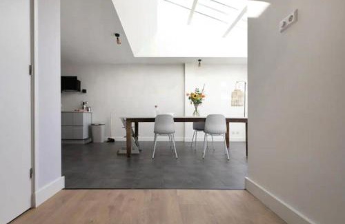Municipality of Noordwijk Apartamento | Have a nice stay! - Silt14 Sfeervol vakantie appartement