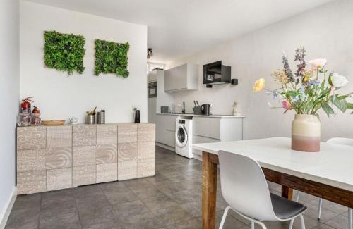 Municipality of Noordwijk Apartamento | Have a nice stay! - Silt14 Sfeervol vakantie appartement