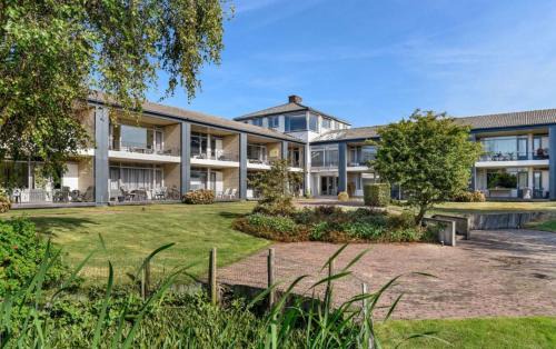 Municipality of Noordwijk Apartamento | Have a nice stay! - Silt14 Sfeervol vakantie appartement