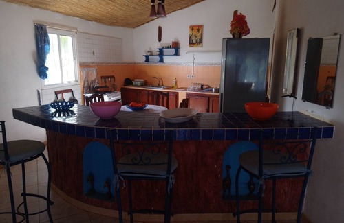 Ngaparou Villa | Que tengas una buena estancia en L'OASIS