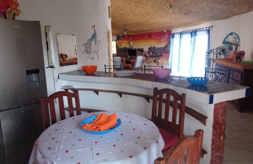 Ngaparou Villa | Que tengas una buena estancia en L'OASIS