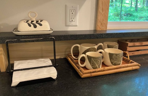 Gaylordsville Casa | Have a quiet weekend retreat at my recently renovated riverside bungalow