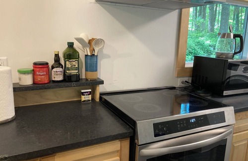 Gaylordsville Casa | Have a quiet weekend retreat at my recently renovated riverside bungalow