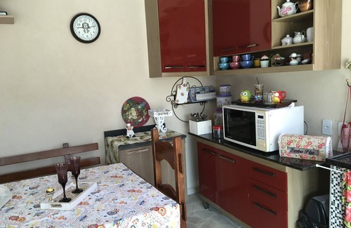 Vila Paula Casa | Have a wonderful time at the Romantic and Charming Corner