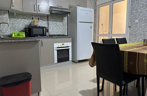 Blida Apartamento | Have fun in Blida
