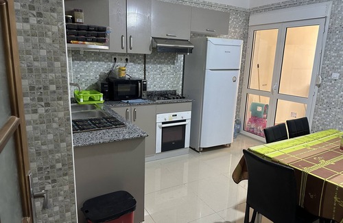 Blida Apartamento | Have fun in Blida