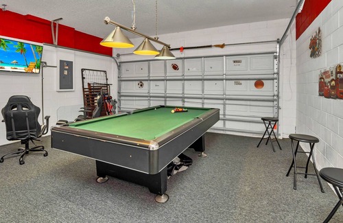 Indian Point Casa | Have some fun in the sun ☀️