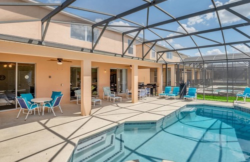 Indian Point Casa | Have some fun in the sun ☀️