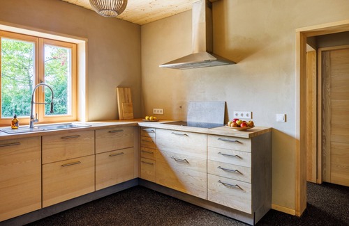 Kratzeburg Casa | Havel Alm, 68 m above sea level. NHN, at the source of the Havel