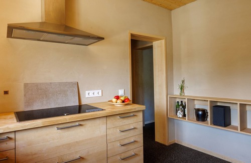 Kratzeburg Casa | Havel Alm, 68 m above sea level. NHN, at the source of the Havel
