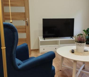 Opole Apartamento | Havel Apartment
