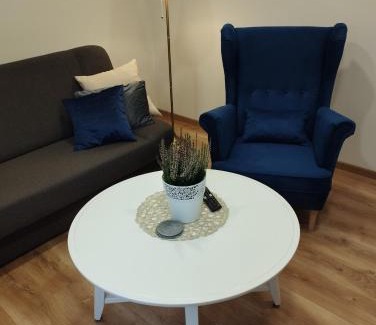 Opole Apartamento | Havel Apartment