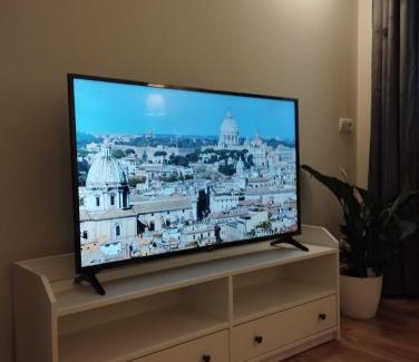 Opole Apartamento | Havel Apartment