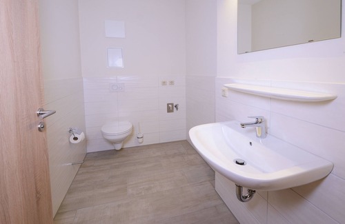 Brandenburg an der Havel Apartamento | Havel-Spitze Ferienwohnungen