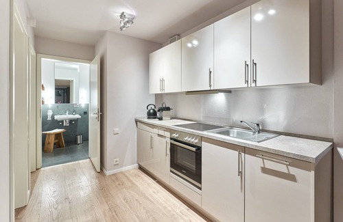 Brandenberg Apartamento | havelblau FERIENLOFTS