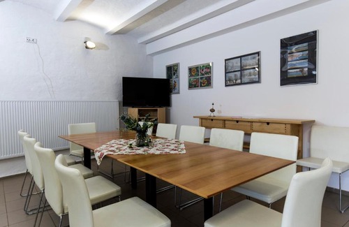 Havelberg Casa | Havelhöfe Garz