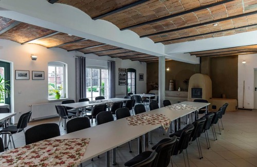 Havelberg Casa | Havelhöfe Garz