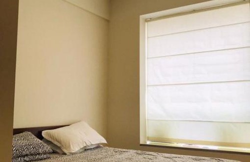 Wellawatta North Apartamento | Havelock City