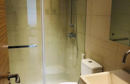 Wellawatta North Apartamento | Havelock City