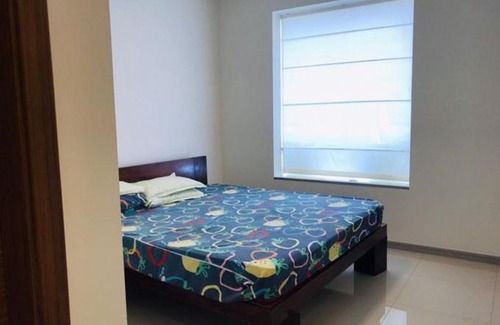 Wellawatta North Apartamento | Havelock City