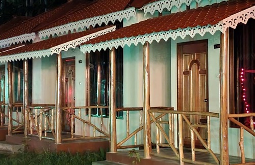 Havelock Island Hotel | Havelock Exotic Beach Resort